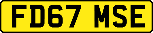 FD67MSE