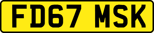 FD67MSK