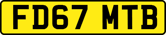 FD67MTB