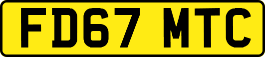 FD67MTC
