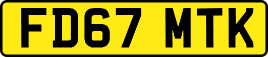 FD67MTK