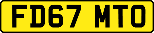 FD67MTO