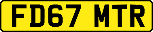 FD67MTR