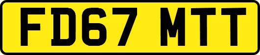 FD67MTT