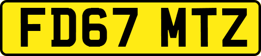 FD67MTZ