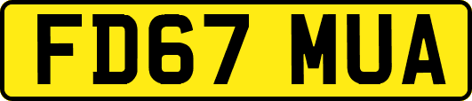 FD67MUA