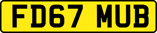 FD67MUB
