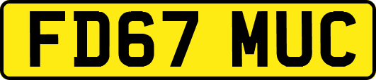 FD67MUC