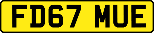 FD67MUE