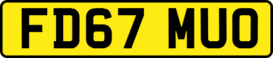 FD67MUO