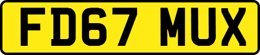 FD67MUX