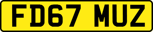 FD67MUZ