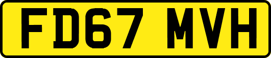 FD67MVH