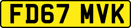 FD67MVK