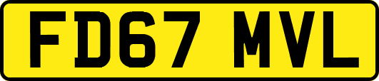 FD67MVL