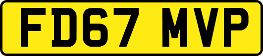 FD67MVP