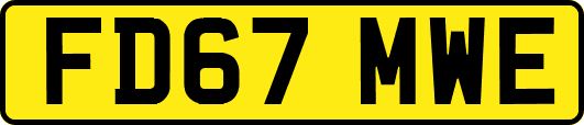 FD67MWE