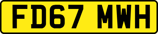 FD67MWH