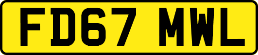 FD67MWL