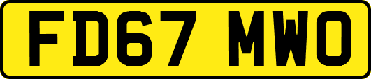 FD67MWO