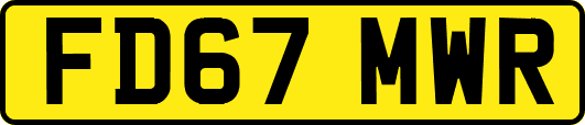 FD67MWR