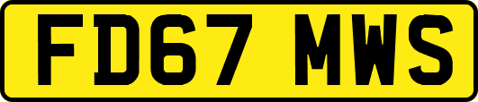 FD67MWS