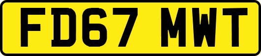 FD67MWT