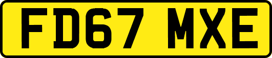 FD67MXE