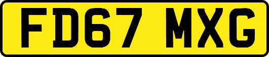 FD67MXG