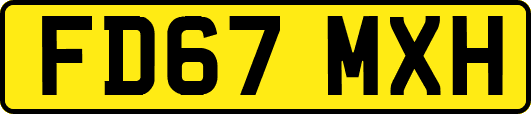 FD67MXH