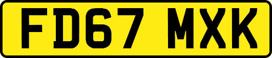 FD67MXK