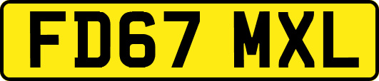 FD67MXL