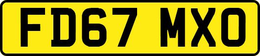 FD67MXO