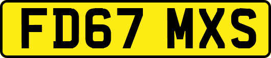 FD67MXS