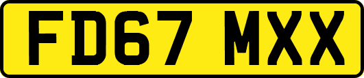 FD67MXX