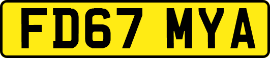 FD67MYA