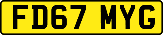FD67MYG