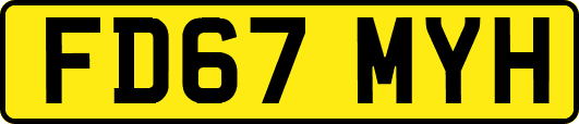 FD67MYH
