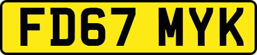 FD67MYK