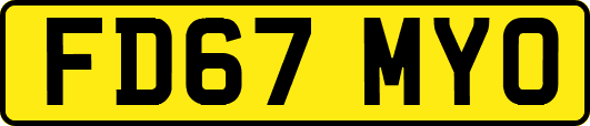 FD67MYO