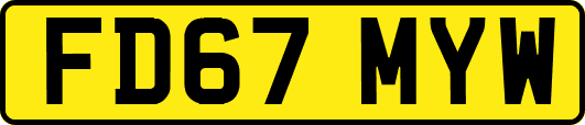 FD67MYW