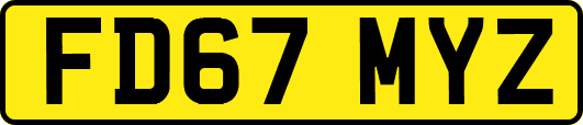 FD67MYZ