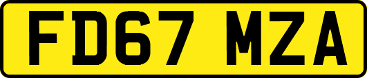 FD67MZA