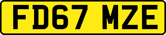 FD67MZE