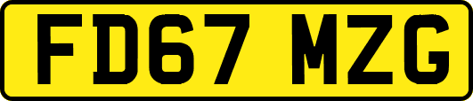 FD67MZG
