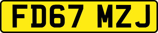 FD67MZJ