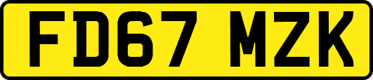 FD67MZK