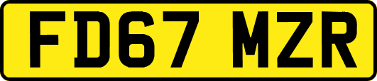 FD67MZR