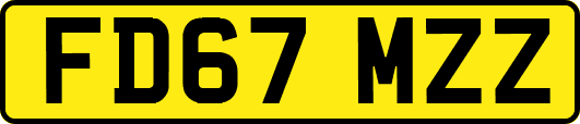 FD67MZZ