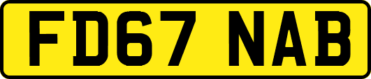 FD67NAB